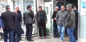 MHP Eski İlçe Başkanı İçli'nin Öldürülmesi Sonrası İçli ve Kılıç Aileleri Arasında Başlayan Kan...