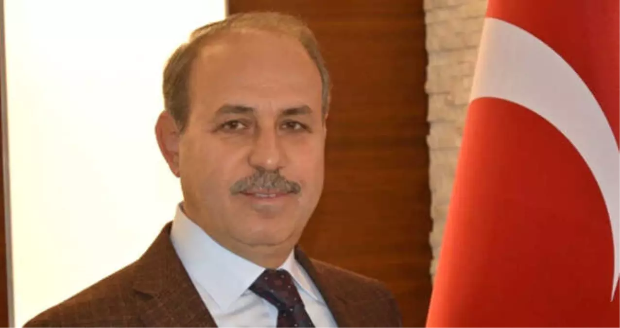 MHP Gaziantep Oğuzeli İlçesi Belediye Başkan Adayı Mehmet Sait Kılıç Kimdir?