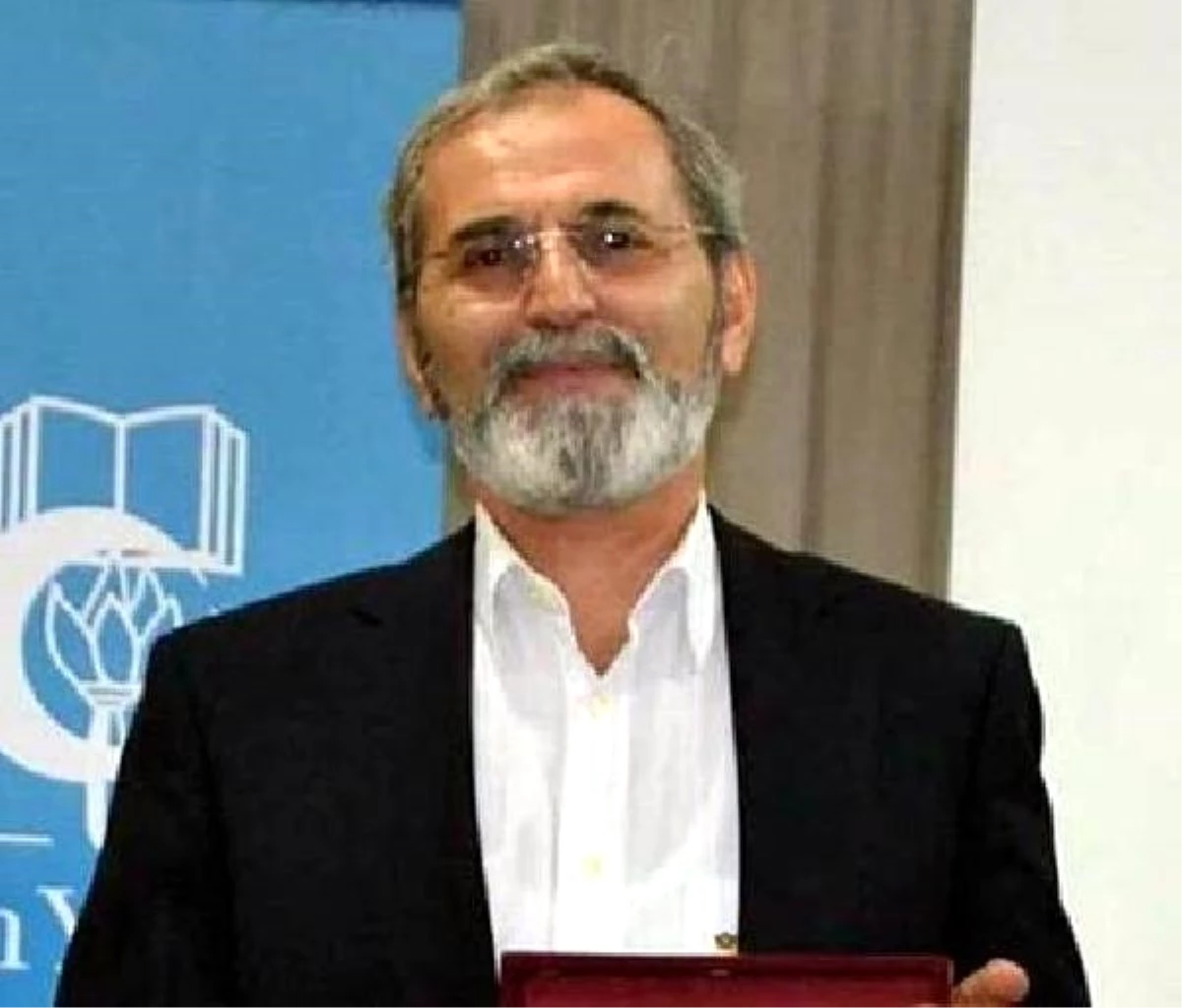 Prof. Dr. İbrahim Emiroğlu Üniversitedeki Görevinden Alındı