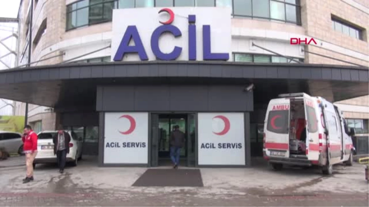 Sivasspor Taraftarı, Maç Sonrası Kalp Krizi Geçirip Öldü