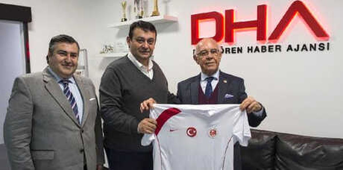Türfad, \'Var\' Konusunda Eğitim Veriyor