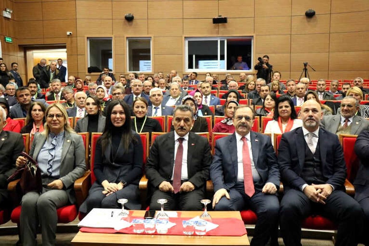 Türkiye\'de 674 Kadın Muhtar Var
