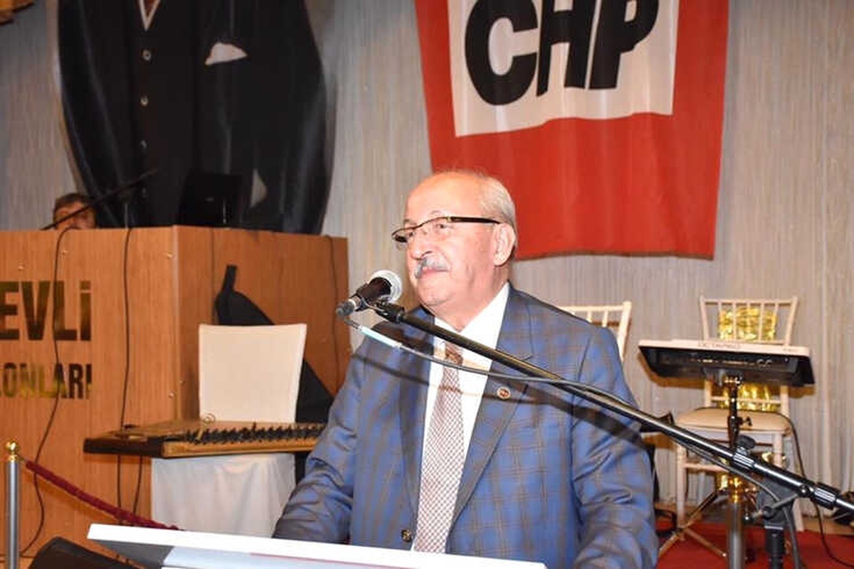 Yeniden Aday Gösterilen Büyükşehir Belediye Başkanı Kadir Albayrak: "Ufacık Bir Endişem Yok"