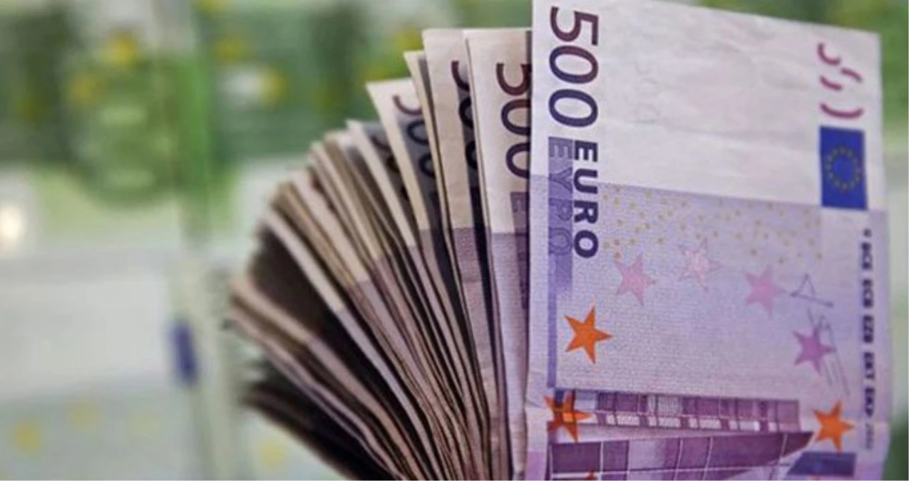 500 Euro Banknotu, Tedavülden Kalkıyor