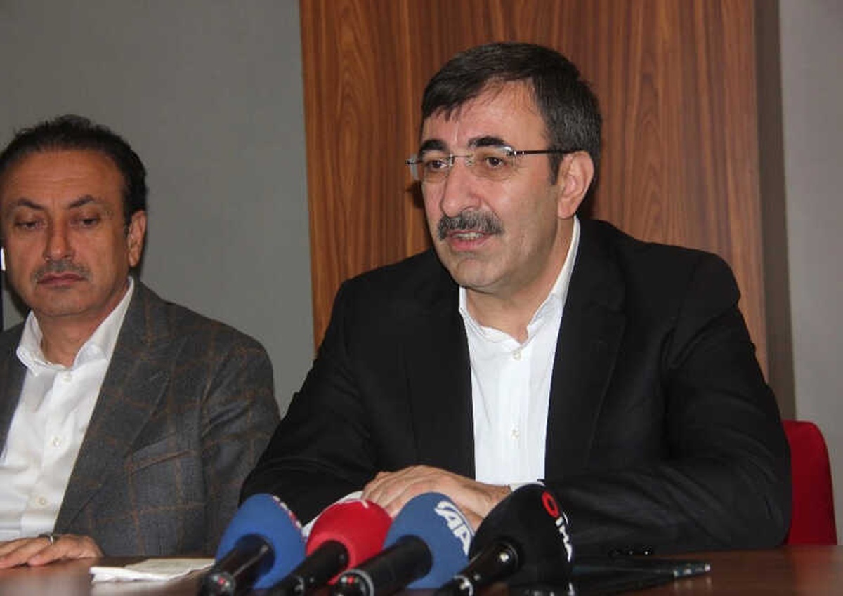 AK Parti\'li Yılmaz: "Türkiye, Dış Politikada Son Derece Güçlü Bir Ses Olarak Yerini Alıyor"