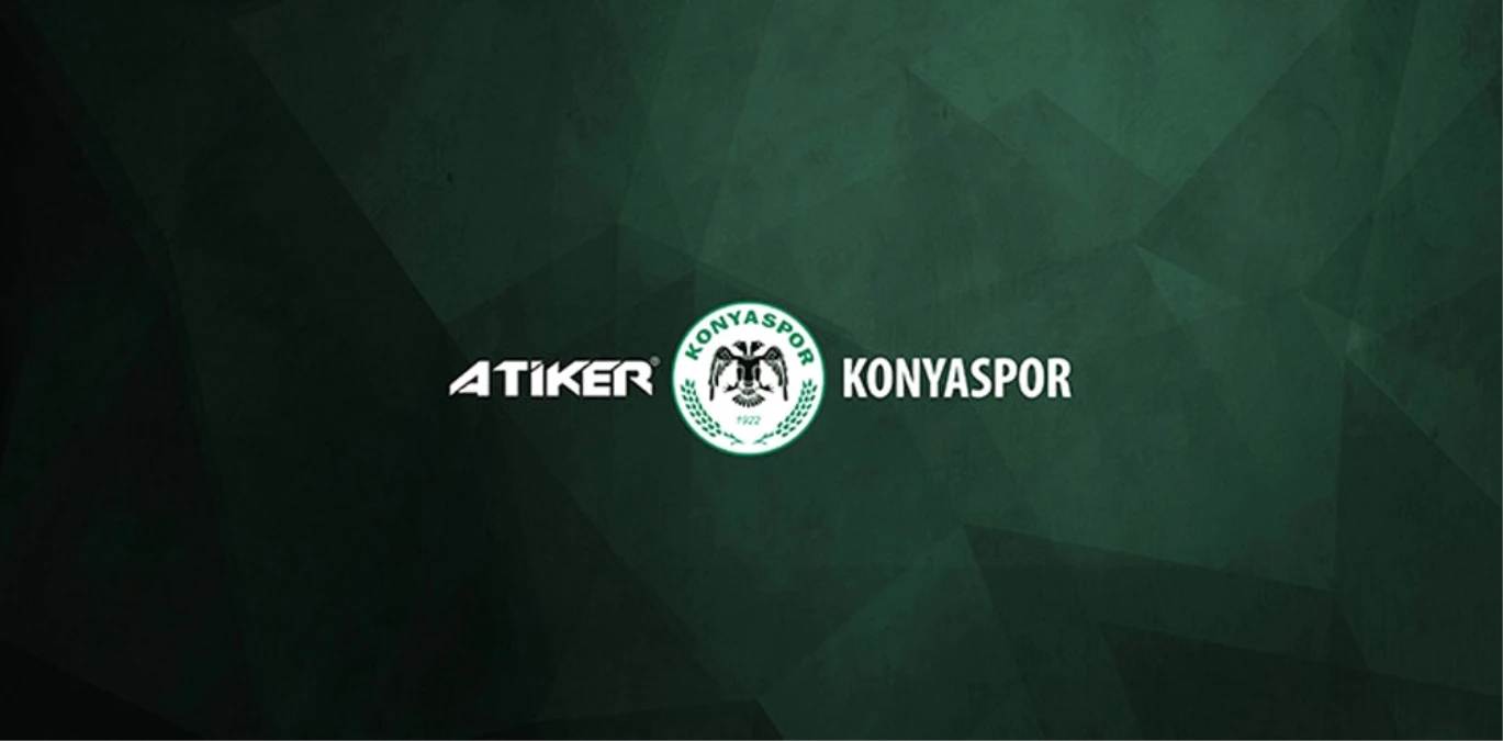 Atiker Konyaspor\'dan Trabzonspor\'a Tepki