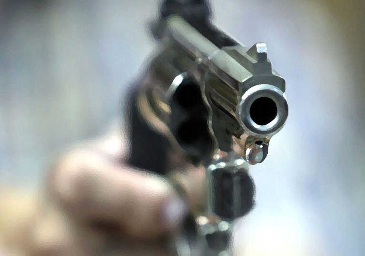 Boşanmak İstemeyen Koca Dehşet Saçtı: 2 Ölü, 1 Yaralı