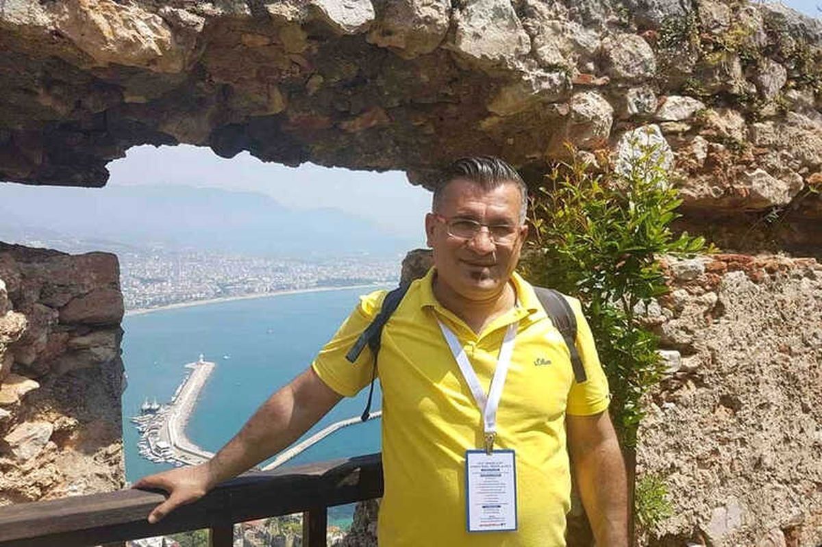 İsviçre Dergisinde Dalyan ve Marmaris Yer Aldı