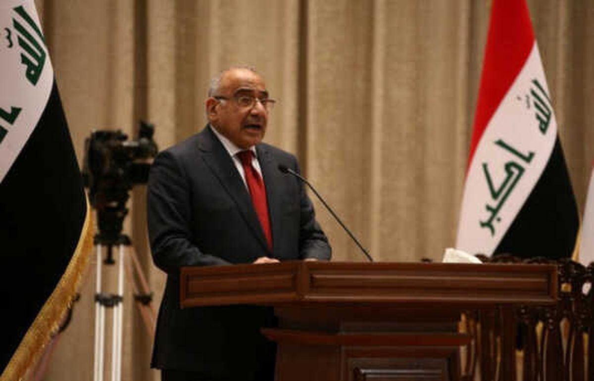 Irak\'a, ABD\'nin İran yaptırımlarından koruma sözü