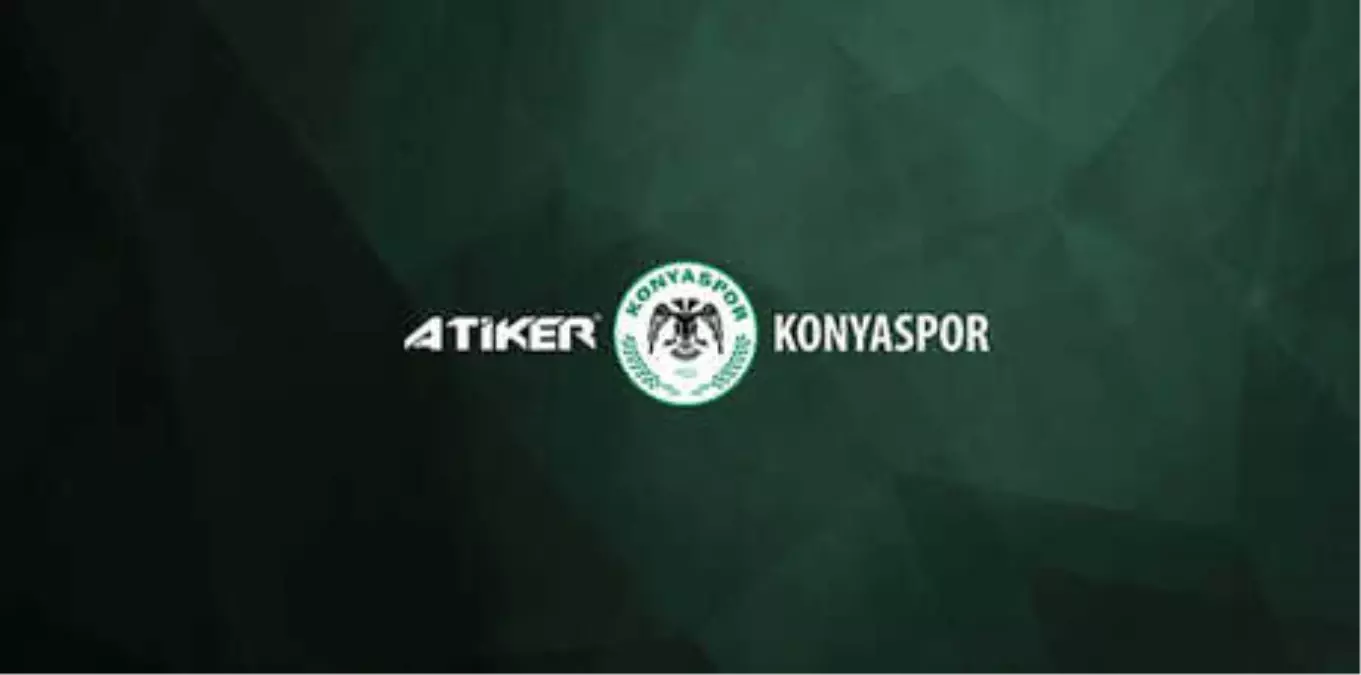 Konyaspor, Aykut Kocaman\'a Sahip Çıktı