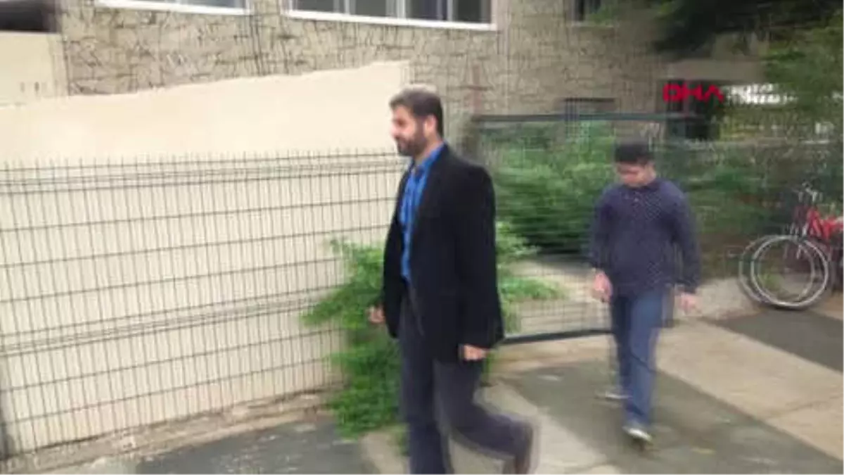 Mersin Down Sendromlu Musa\'nın Hayali, Erdoğan\'a Kuran Okumak