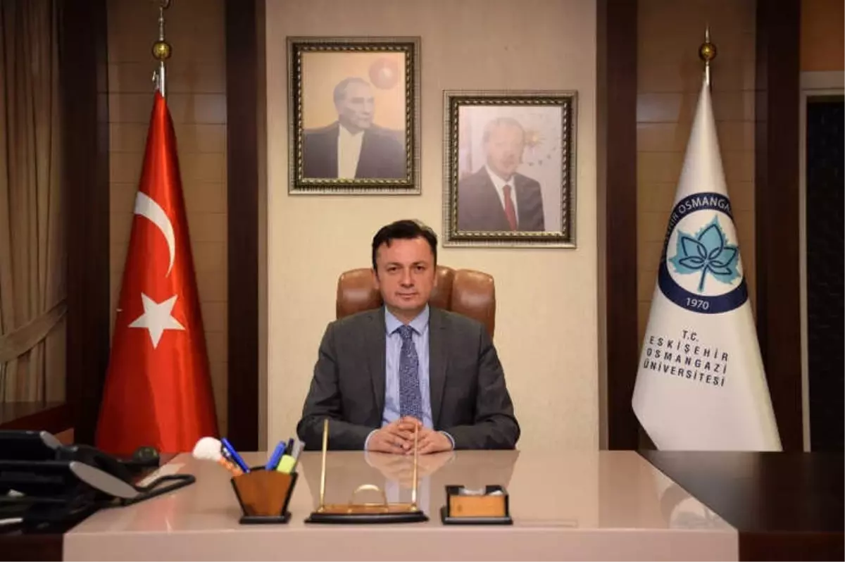 Rektör Şenocak\'ın Dünya İnsan Hakları Günü Mesajı