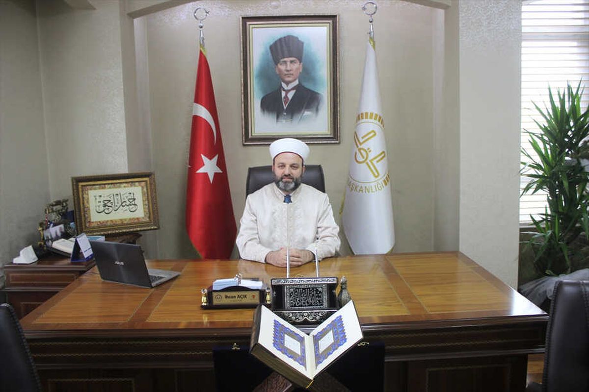 Sakarya\'nın Hafızlık Konusunda Marka Olmasını İstiyoruz"