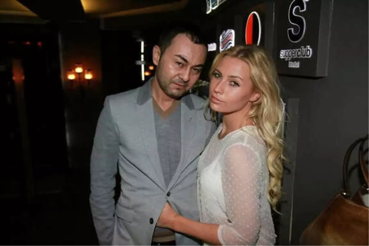 Serdar Ortaç\'ın Ölümden Dönen Eşi Chloe Loughnan\'dan İlk Paylaşım