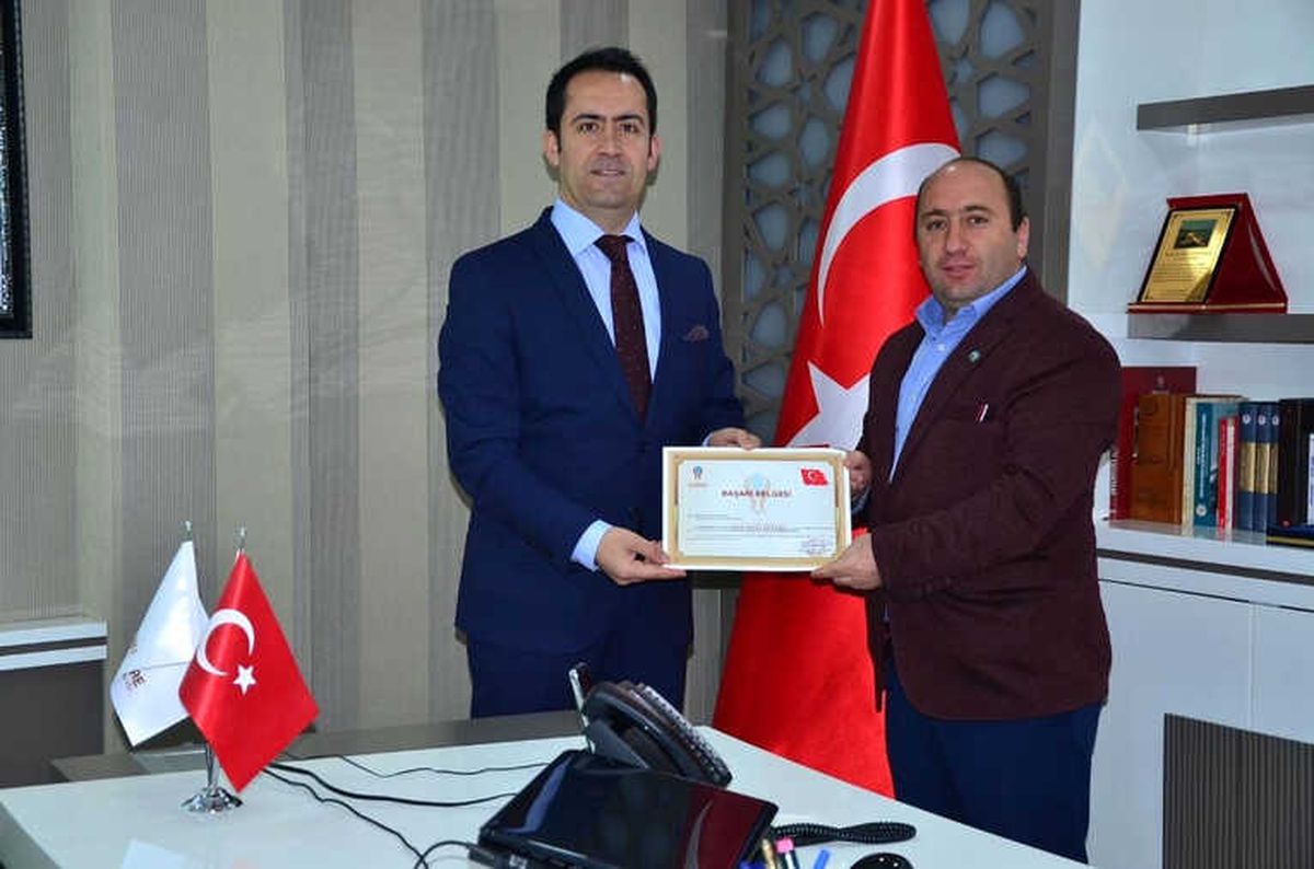 Uludere\'de Yaban Hayvanları Seferberliği