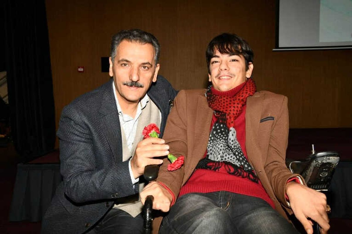 Vali Şahin: "Her Alanda Engellilerin Yanında Olmalıyız"