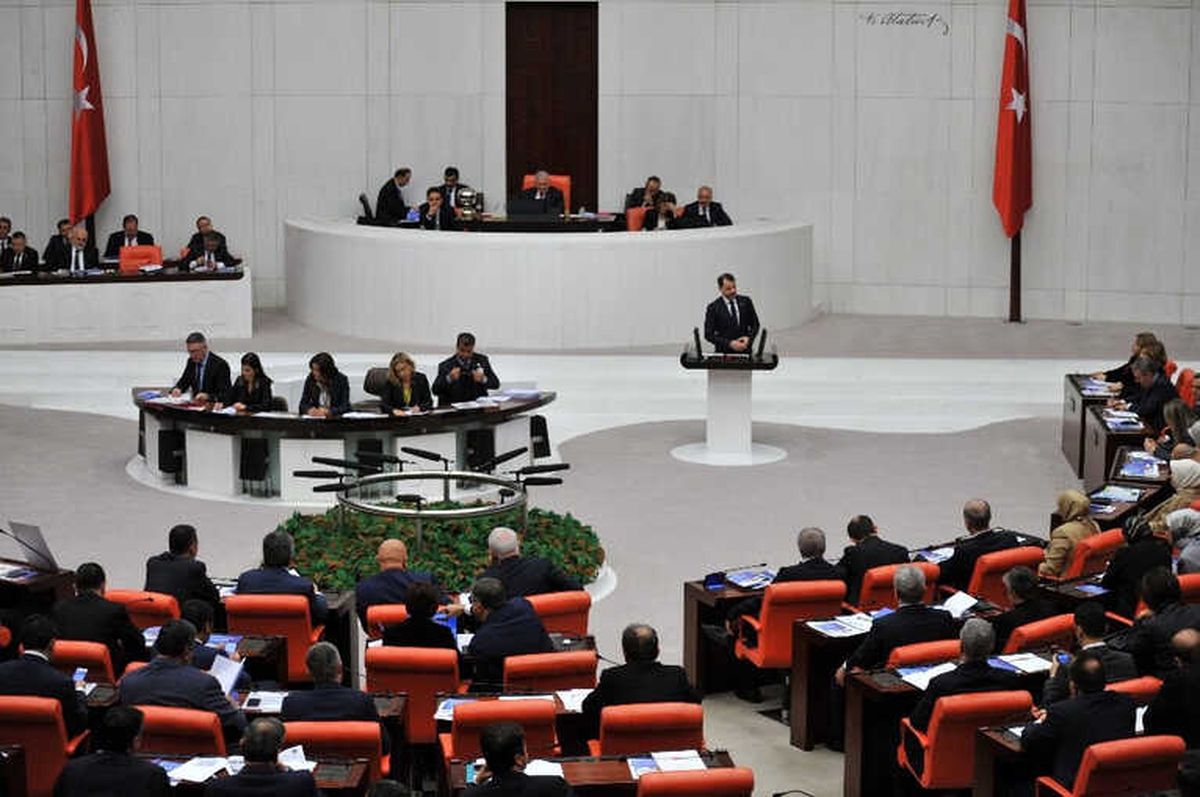 2019 Merkezi Yönetim Bütçe Görüşmeleri