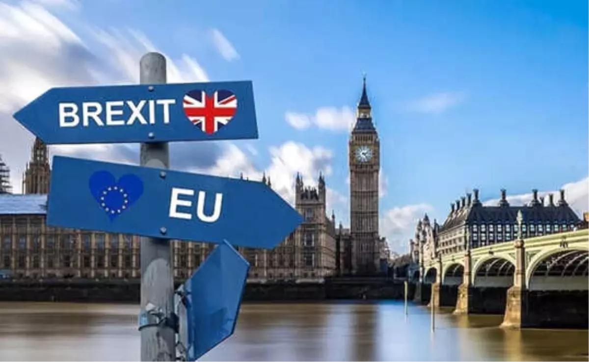 AB Brexit\'te "anlaşmasız" senaryoya hazırlanacak