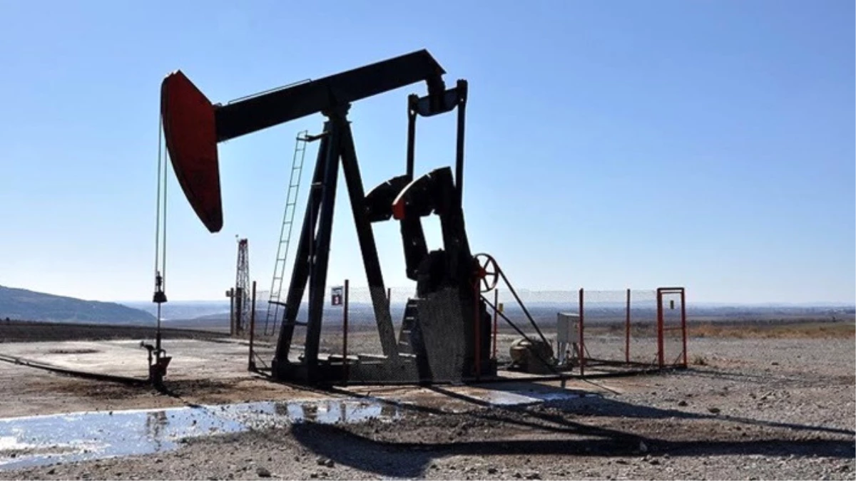 ABD ile Suudi Arabistan "petrol piyasasındaki gelişmeleri" görüştü