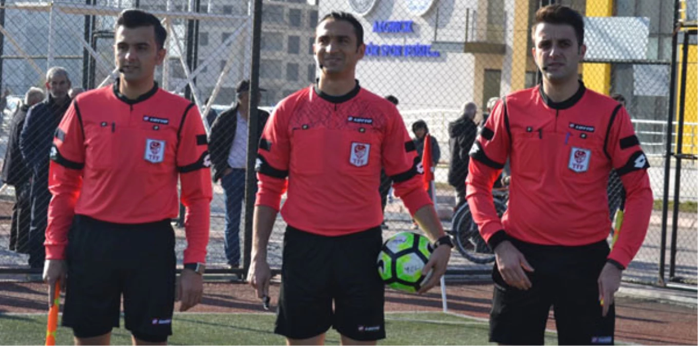 Abdulkadir Bitigen, Akşam Süper Lig, Sabah Amatör Lig Maçında
