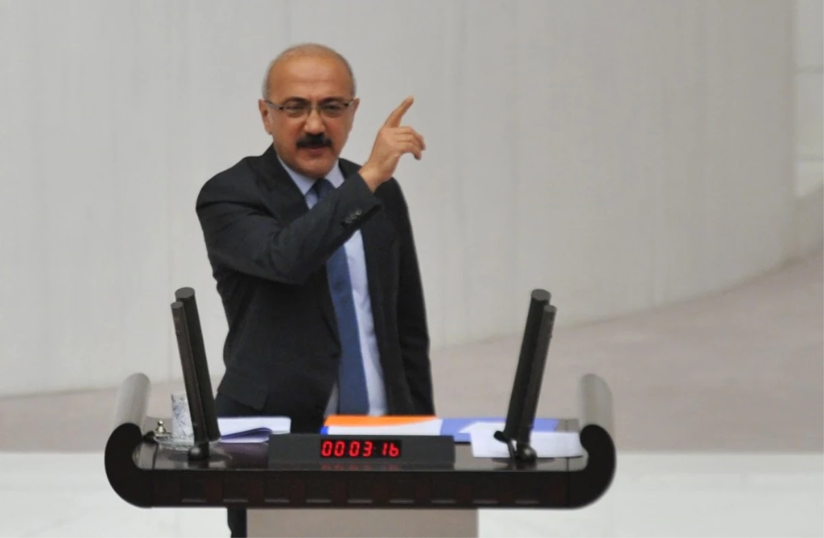 AK Parti Genel Başkan Yardımcısı Elvan: "Piyasalarda Güven Sinyali Güçlenmiştir"