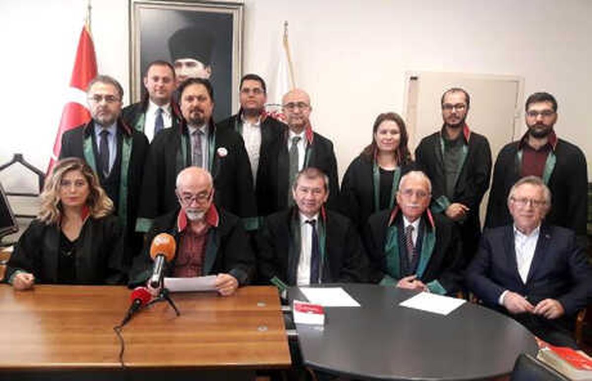 Bursa Barosu: İnsan Hakları Bir Bilinçtir