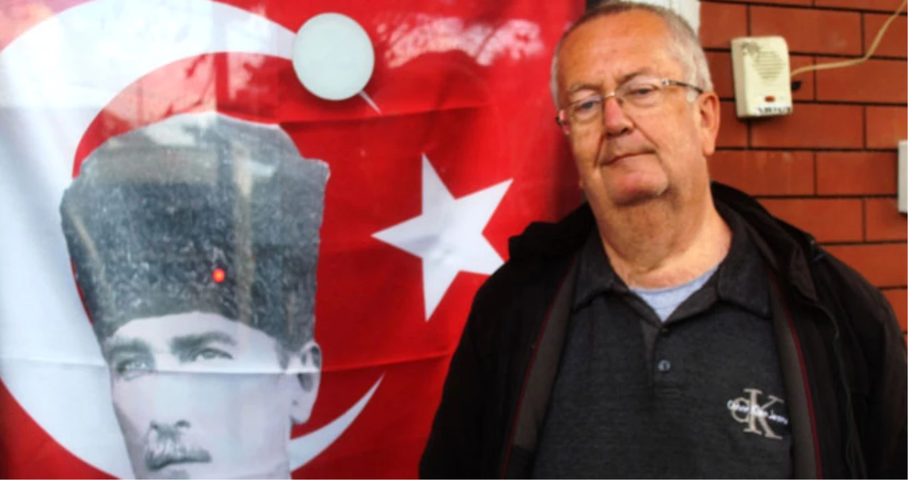 CHP Balıkesir Gömeç İlçesi Belediye Başkan Adayı Mehmet İrem Himam Kimdir?
