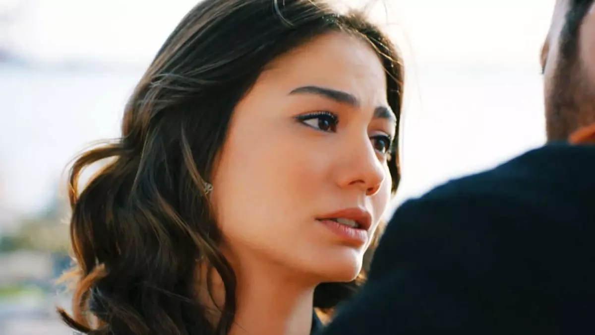 Erkenci Kuş 24. Bölüm Fragman