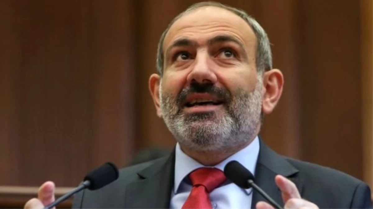 Ermenistan\'da Seçimin Galibi Paşinyan: Parlamentoda Devrimci Çoğunluk Var