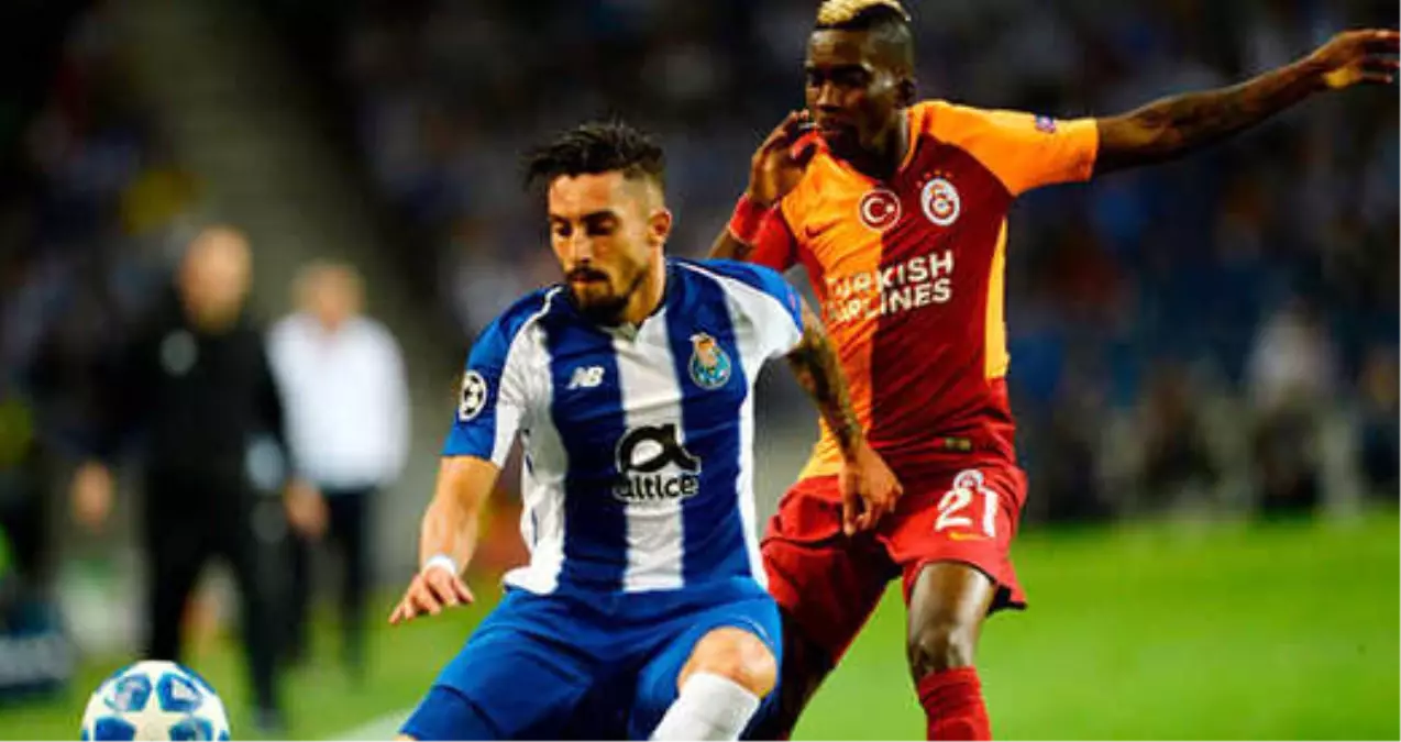 Eski Dost Alex Telles\'ten Galatasaray Maçı Yorumu: Kazanmak İstiyoruz