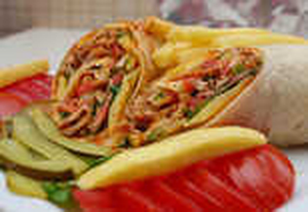 Evde Tavuk Döner Nasıl Yapılır?