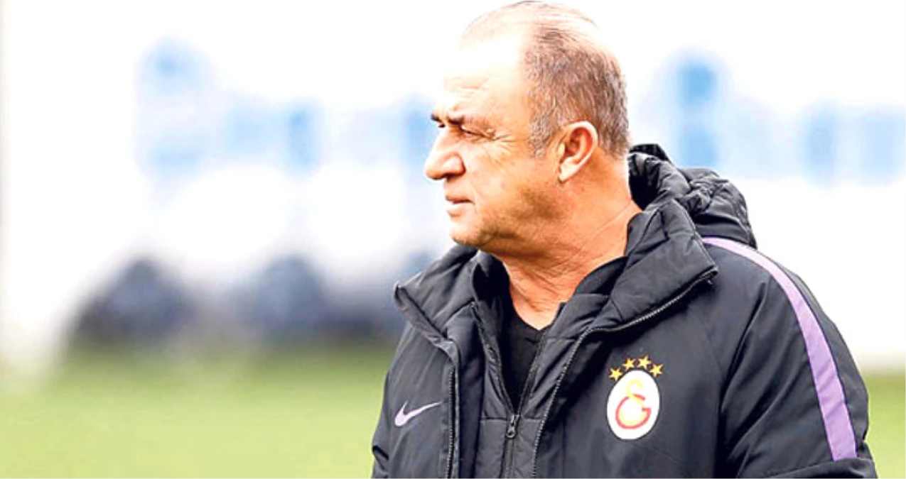 Fatih Terim - Galatasaray Yönetimi Gerginliği Ortaya Çıktı