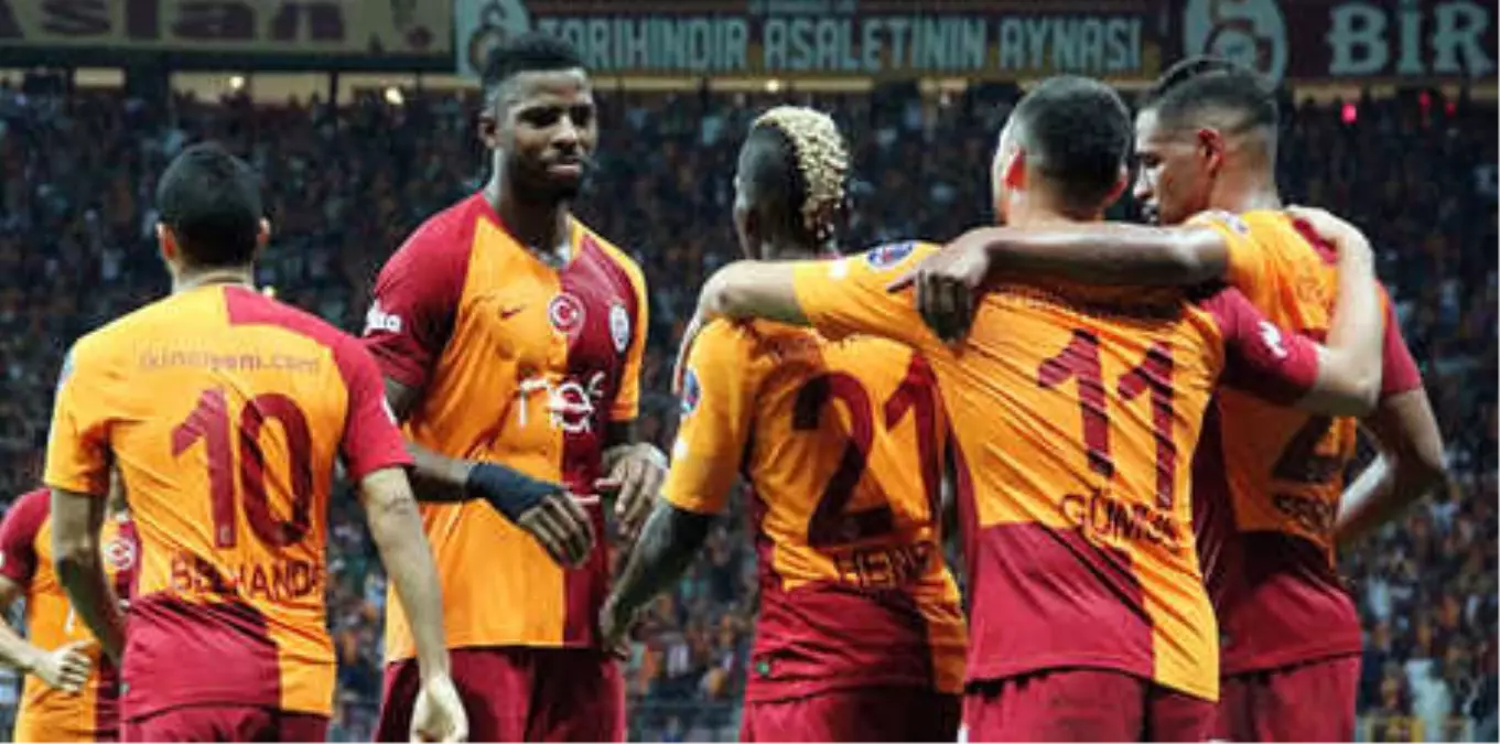 Galatasaray Avrupa Ligi\'ni Nasıl Garantiler?