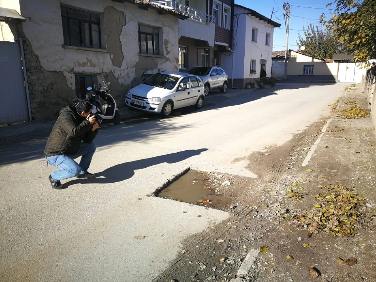 Herkes "Çingene Kızı" Mozaiğini Konuşurken, İznik\'teki Mozaikse Gün Işığına Çıkarılmayı Bekliyor