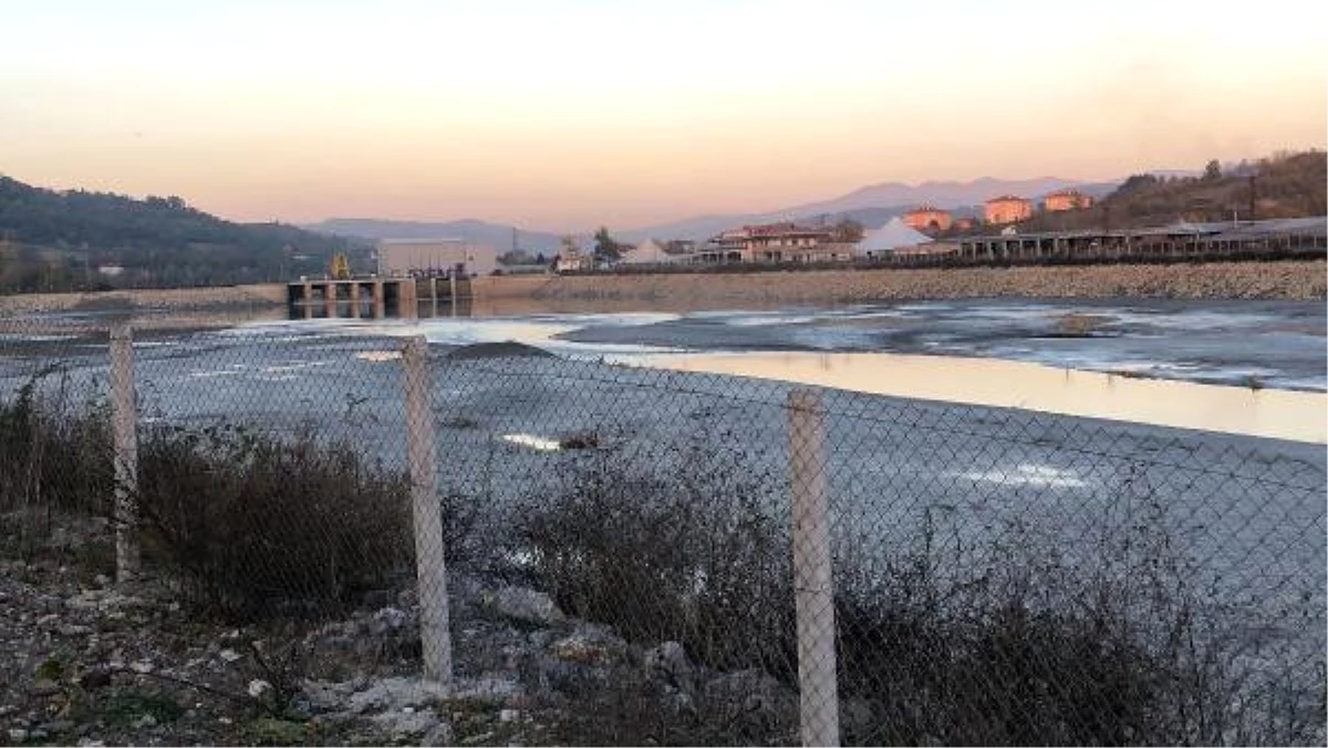 Hes Barajındaki Balık Ölümleriyle İlgili Firmaya Para Cezası