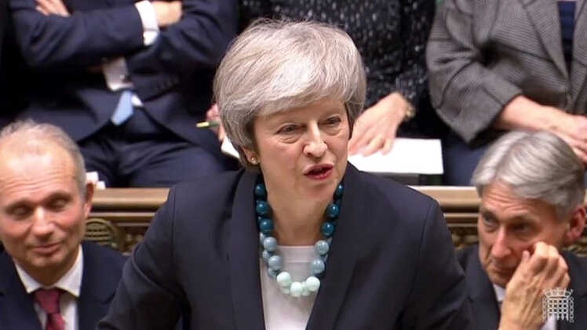 İngiltere Parlamentosu\'ndaki Brexit Oylaması \'Ertelenecek\'