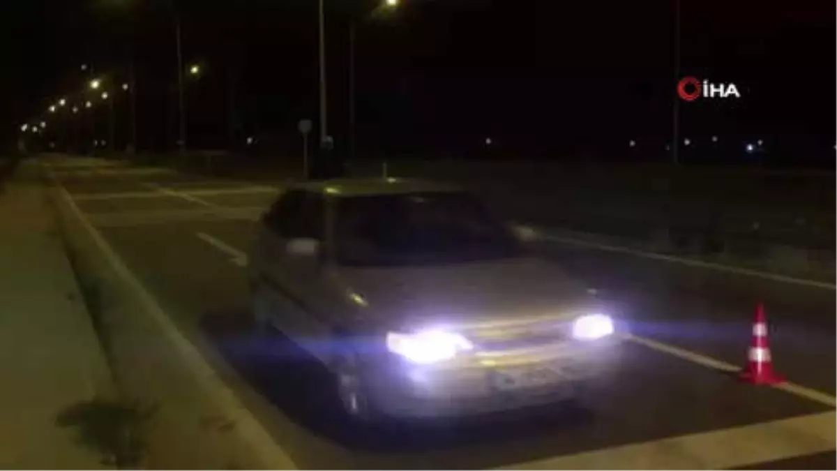 Karasu\'da Polis Ekipleri Suçlulara Göz Açtırmıyor