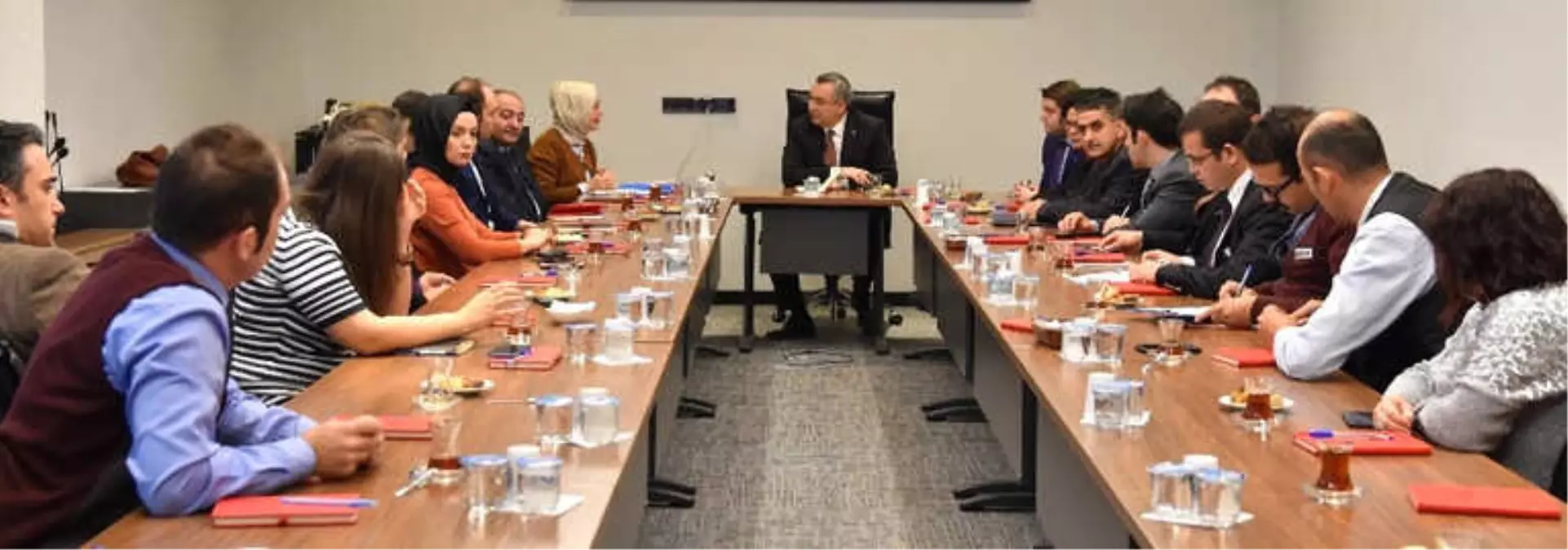 Kayseri Ticaret Odası, Kalite Denetimini Başarı ile Geçti