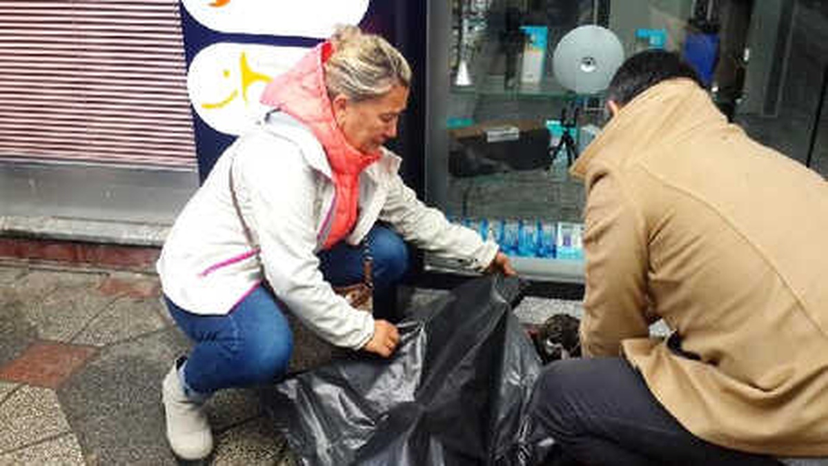 Köpeği Hayata Döndüremeyince Ağladılar