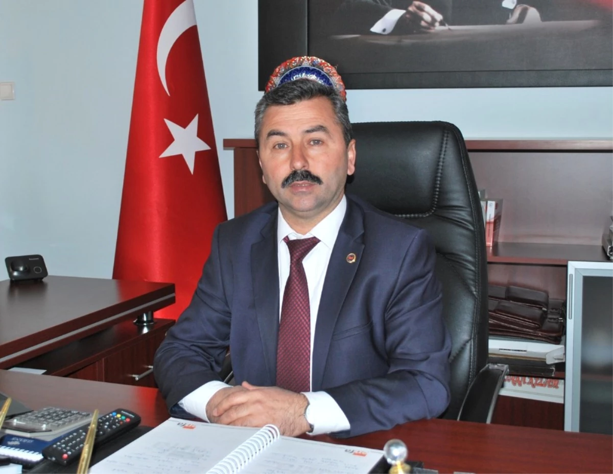 Pazarlar Belediyesi\'nin 2019 Yılı Bütçesi 4 Milyon 700 Bin