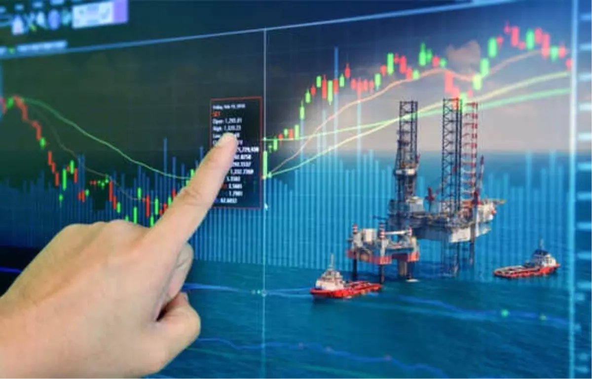 Petrol, OPEC sonrası 62 dolar civarında