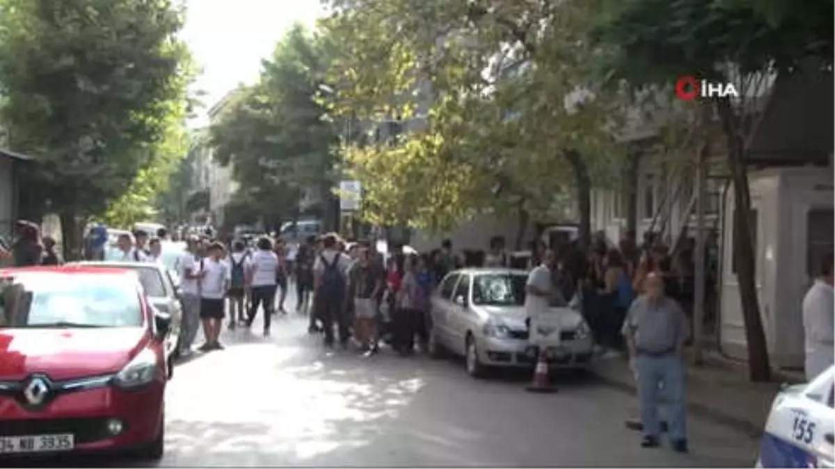 Polisin Öldüğü Yasak Aşk Cinayeti Davasında Astsubay Hakim Karşısına Çıktı