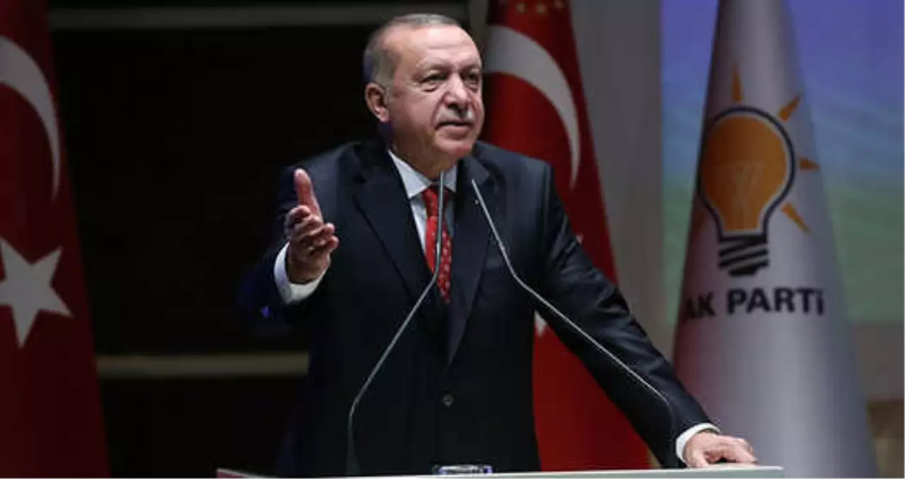 Cumhurbaşkanı Erdoğan: Gezi\'de Dünyayı Ayağa Kaldırdınız, Hadi Şimdi Aynı Şekilde Yayınlayın