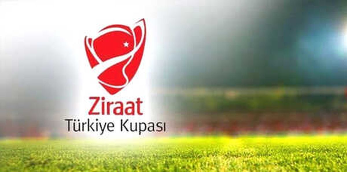 Türkiye Kupası\'nda Rövanş Maçlarının Programı Açıklandı!