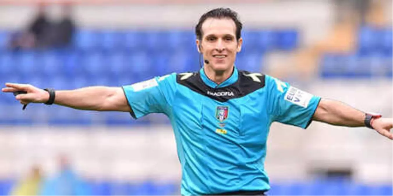 UEFA\'daki Temsilcilerimizin Maçlarının Hakemleri Açıklandı!