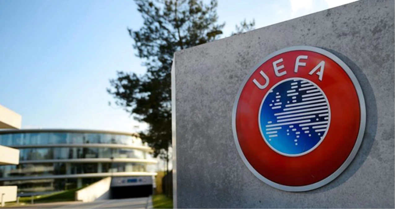 UEFA Yılın 11\'i Adayları Açıklandı