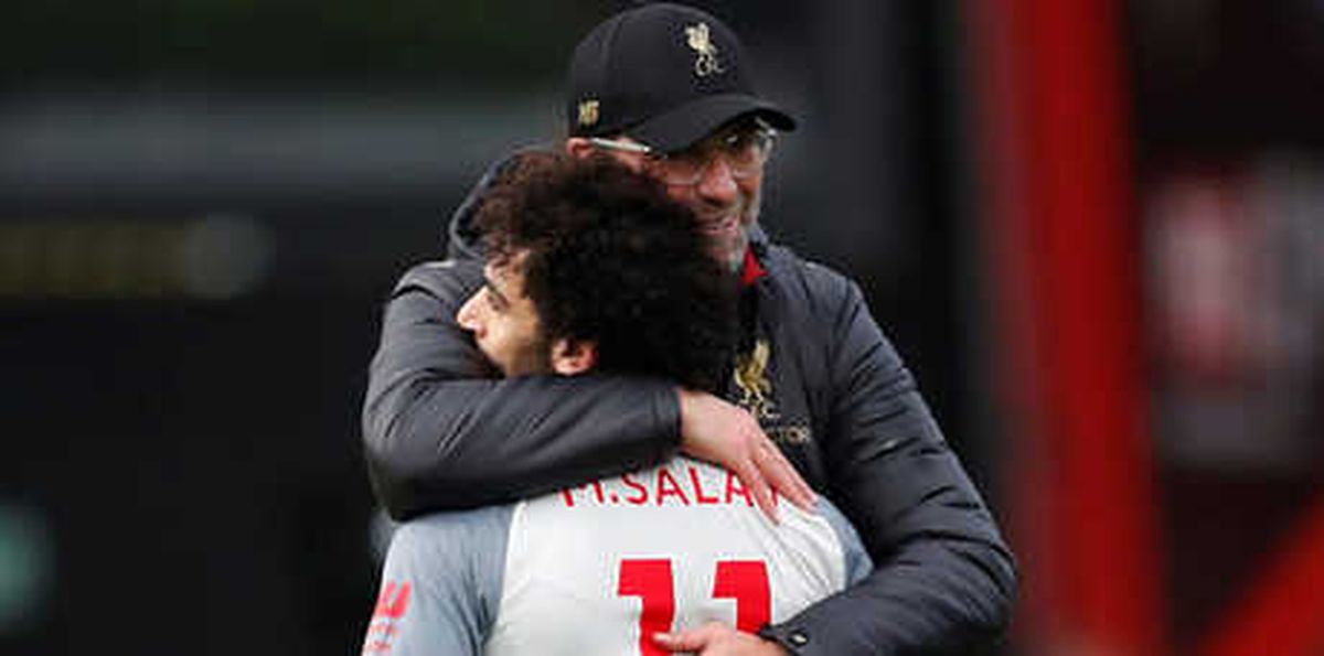 Ve Premier Lig\'de Zirve Liverpool\'un