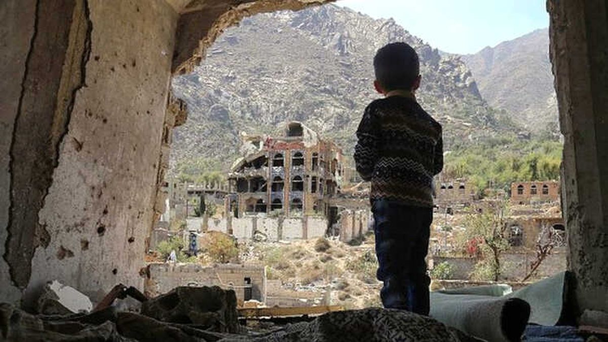 Yemen Görüşmelerinde İlk Anlaşmazlık Hudeyda Kenti Konusunda Ortaya Çıktı