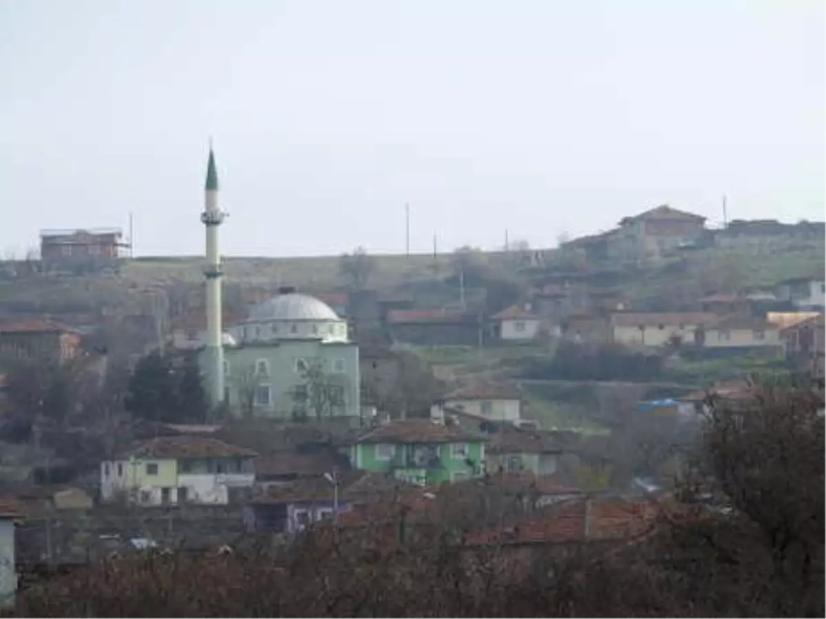 Yeterli Hizmet Alamıyoruz\' Diyen Köy Referanduma Gidiyor