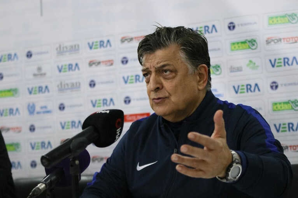 Yılmaz Vural: "Göremedim Diye Bir Şey Yok, Herkes Sahanın İçindeyse Her Şeyi Görmek Zorunda"